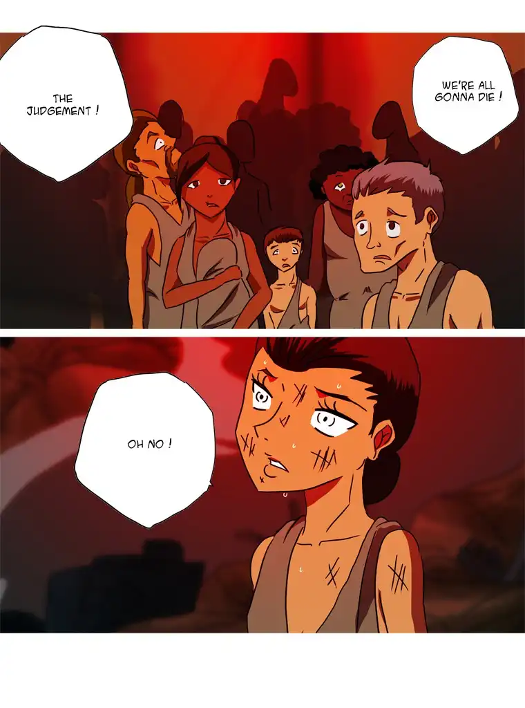 Dragon and Weed: Origins Chapter 69 47